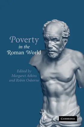 Atkins / Osborne |  Poverty in the Roman World | Buch |  Sack Fachmedien