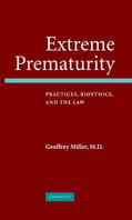Miller |  Extreme Prematurity | Buch |  Sack Fachmedien
