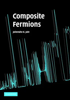 Jain |  Composite Fermions | Buch |  Sack Fachmedien