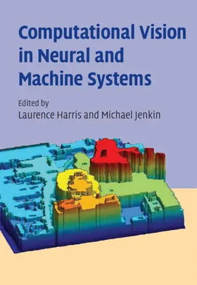 Harris / Jenkin |  Computational Vision in Neural and Machine Systems | Buch |  Sack Fachmedien