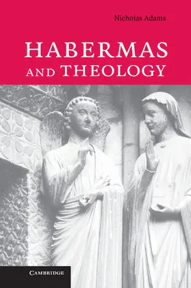 Adams |  Habermas and Theology | Buch |  Sack Fachmedien
