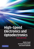 Gopinath / Prasad / Schumacher |  High-Speed Electronics and Optoelectronics | Buch |  Sack Fachmedien