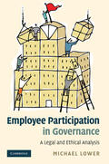 Lower |  Employee Participation in Governance | Buch |  Sack Fachmedien
