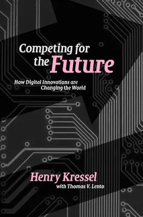 Kressel |  Competing for the Future | Buch |  Sack Fachmedien