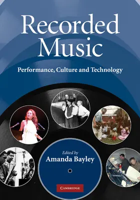 Bayley |  Recorded Music | Buch |  Sack Fachmedien