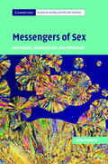 Roberts |  Messengers of Sex | Buch |  Sack Fachmedien