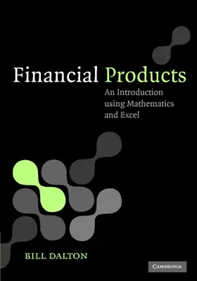 Dalton |  Financial Products | Buch |  Sack Fachmedien