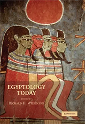 Wilkinson | Egyptology Today | Buch | 978-0-521-86364-3 | www.sack.de