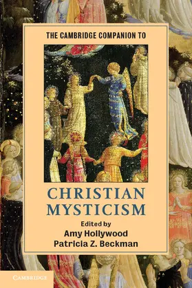 Hollywood / Beckman |  The Cambridge Companion to Christian Mysticism | Buch |  Sack Fachmedien