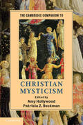 Beckman / Hollywood |  The Cambridge Companion to Christian Mysticism | Buch |  Sack Fachmedien