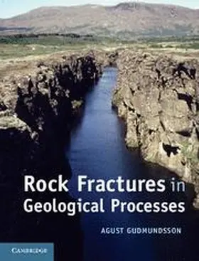Gudmundsson |  Rock Fractures in Geological Processes | Buch |  Sack Fachmedien