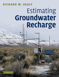 Healy |  Estimating Groundwater Recharge | Buch |  Sack Fachmedien