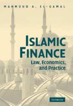 El-Gamal | Islamic Finance | Buch | 978-0-521-86414-5 | sack.de