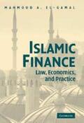 El-Gamal |  Islamic Finance | Buch |  Sack Fachmedien