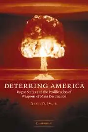 Smith | Deterring America | Buch | 978-0-521-86465-7 | www.sack.de