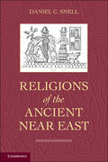 Snell |  Religions of the Ancient Near East | Buch |  Sack Fachmedien