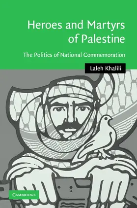 Khalili | Heroes and Martyrs of Palestine | Buch | 978-0-521-86512-8 | www.sack.de