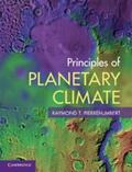 Pierrehumbert |  Principles of Planetary Climate | Buch |  Sack Fachmedien