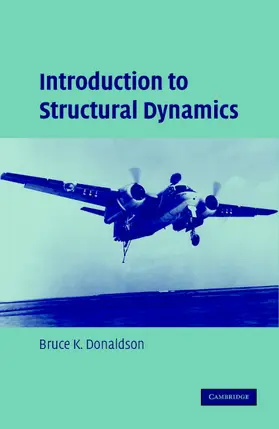 Donaldson |  Introduction to Structural Dynamics | Buch |  Sack Fachmedien
