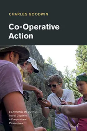 Goodwin | Co-Operative Action | Buch | 978-0-521-86633-0 | www.sack.de