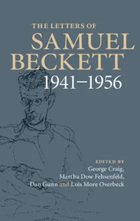 Beckett / Craig / Fehsenfeld |  The Letters of Samuel Beckett | Buch |  Sack Fachmedien