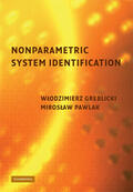 Greblicki / Pawlak |  Nonparametric System Identification | Buch |  Sack Fachmedien