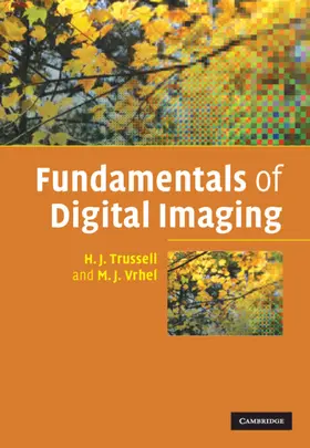 Trussell / Vrhel |  Fundamentals of Digital Imaging | Buch |  Sack Fachmedien