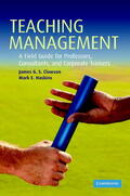 Clawson / Haskins |  Teaching Management | Buch |  Sack Fachmedien