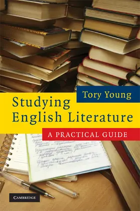 Young | Studying English Literature | Buch | 978-0-521-86981-2 | www.sack.de