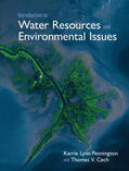 Pennington / Cech |  Introduction to Water Resources and Environmental Issues | Buch |  Sack Fachmedien