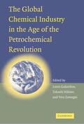 Galambos / Hikino / Zamagni |  The Global Chemical Industry in the Age of the Petrochemical Revolution | Buch |  Sack Fachmedien