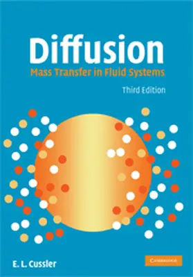 Cussler |  Diffusion | Buch |  Sack Fachmedien