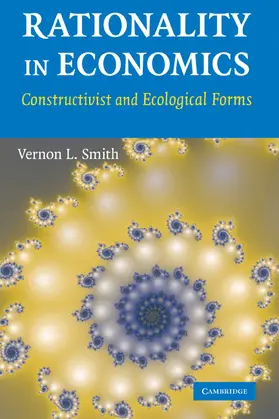 Smith |  Rationality in Economics | Buch |  Sack Fachmedien