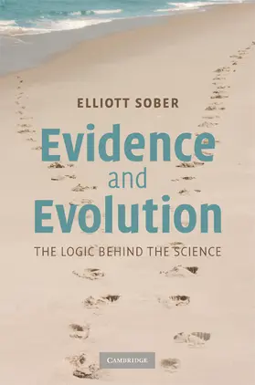 Sober |  Evidence and Evolution | Buch |  Sack Fachmedien