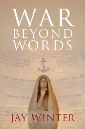 Winter |  War Beyond Words | Buch |  Sack Fachmedien