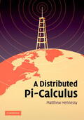 Hennessy |  A Distributed Pi-Calculus | Buch |  Sack Fachmedien