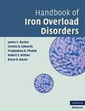 Barton / Edwards / Phatak |  Handbook of Iron Overload Disorders | Buch |  Sack Fachmedien