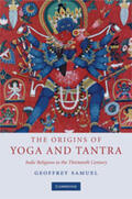 Samuel |  The Origins of Yoga and Tantra | Buch |  Sack Fachmedien