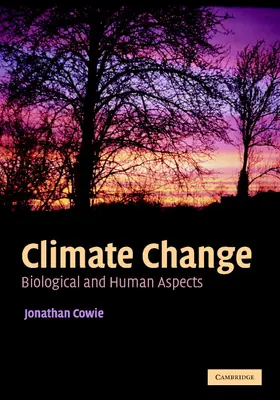 Cowie |  Climate Change | Buch |  Sack Fachmedien