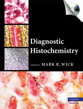 Wick |  Diagnostic Histochemistry | Buch |  Sack Fachmedien