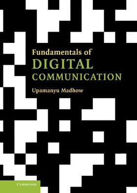 Madhow |  Fundamentals of Digital Communication | Buch |  Sack Fachmedien