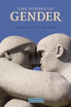 Browne |  The Future of Gender | Buch |  Sack Fachmedien