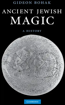 Bohak |  Ancient Jewish Magic | Buch |  Sack Fachmedien