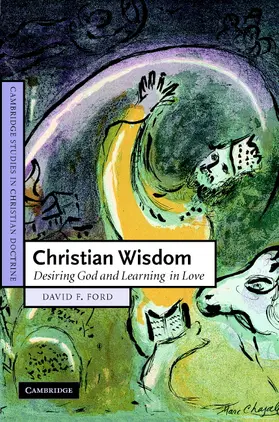 Ford |  Christian Wisdom | Buch |  Sack Fachmedien