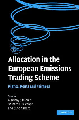 Ellerman / Buchner / Carraro |  Allocation in the European Emissions Trading Scheme | Buch |  Sack Fachmedien