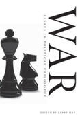 Crookston / May |  War | Buch |  Sack Fachmedien