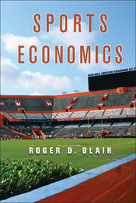 Blair |  Sports Economics | Buch |  Sack Fachmedien