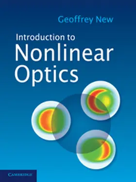 New | Introduction to Nonlinear Optics | Buch | 978-0-521-87701-5 | www.sack.de