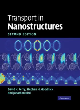 Ferry / Goodnick / Bird |  Transport in Nanostructures | Buch |  Sack Fachmedien