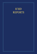 Crawford / Lee |  ICSID Reports, Volume 12 | Buch |  Sack Fachmedien